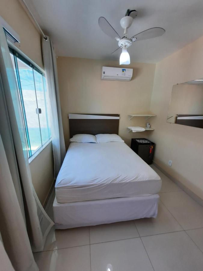 Seasun Suites Arraial do Cabo Exterior photo