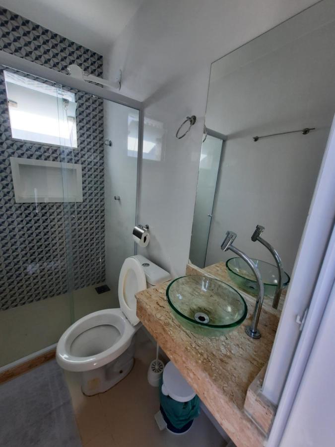Seasun Suites Arraial do Cabo Exterior photo