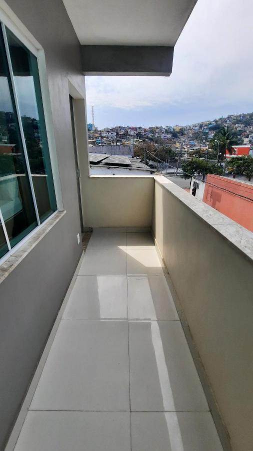 Seasun Suites Arraial do Cabo Exterior photo