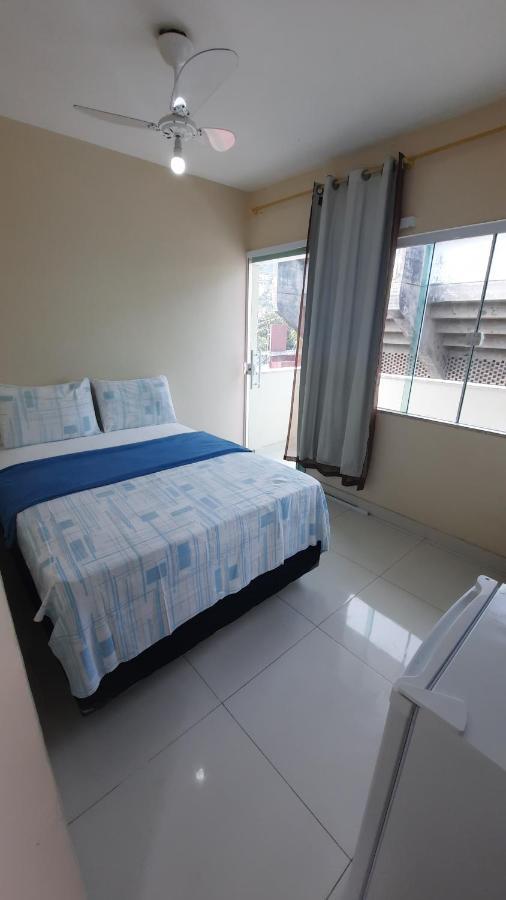 Seasun Suites Arraial do Cabo Exterior photo