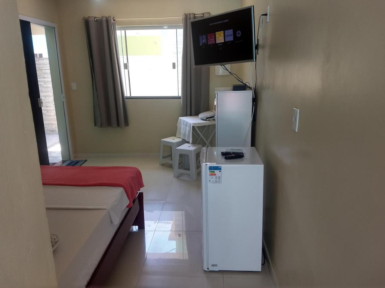 Seasun Suites Arraial do Cabo Exterior photo